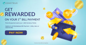 Bill Payment Front